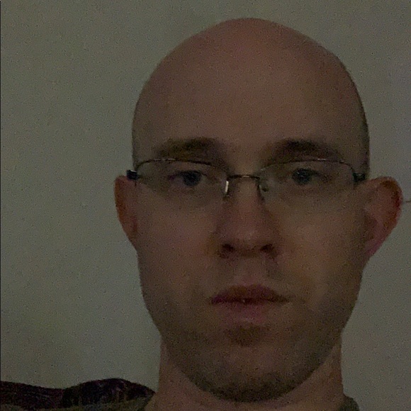 Meet your Posher, Jonathan - Picture 1 of 1